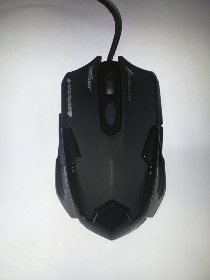 DragonWar Emera ELE-G11 Mouse Top