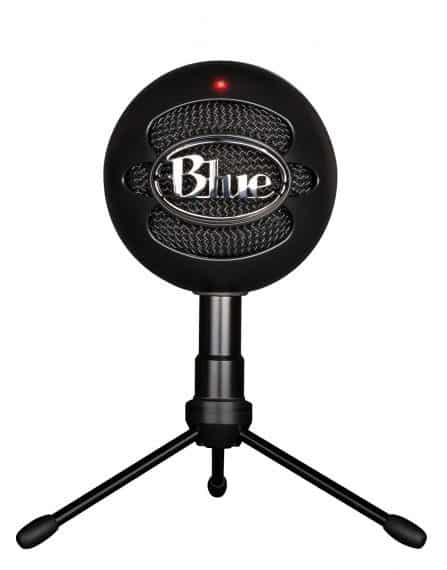 best microphones for YouTube vBlogging