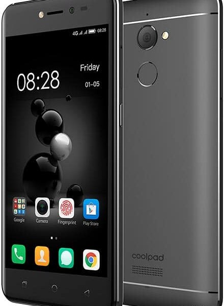 Coolpad Conjr