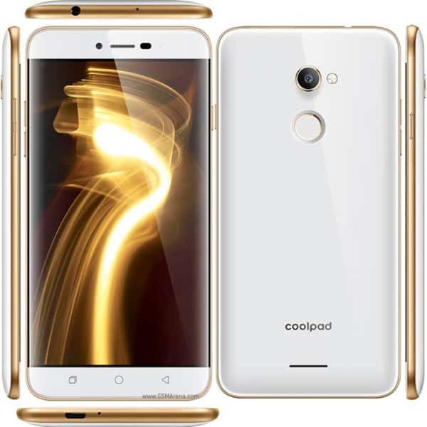 Coolpad Note 3s