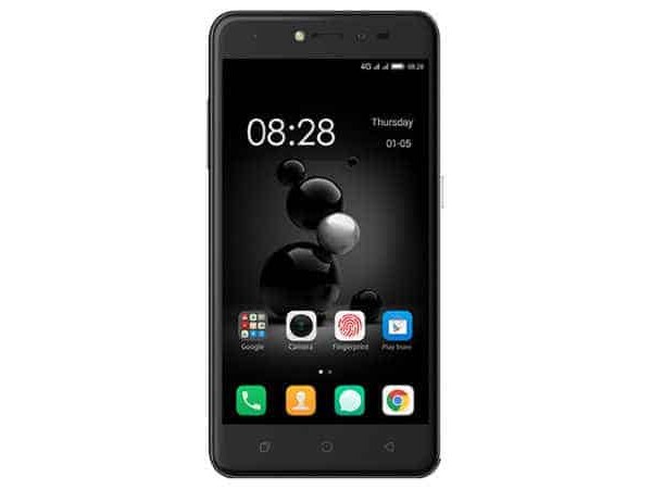 Coolpad Conjr