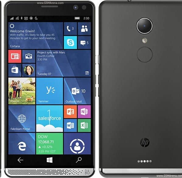 HP Elite x3