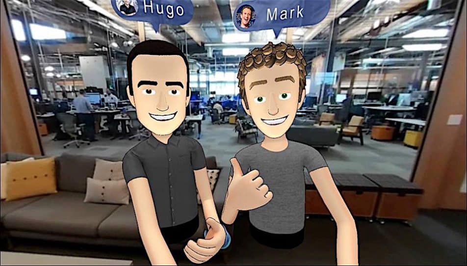 hugo barra