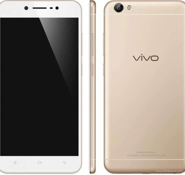Vivo V5 Lite