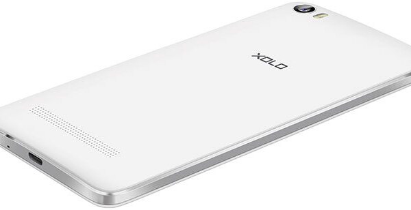 Xolo Era 4K