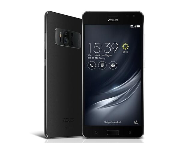 Asus Zenfone AR ZS571KL