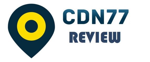 CDN77 Review