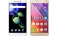 Coolpad Cool1 dual vs Gionee Marathon M5 Plus