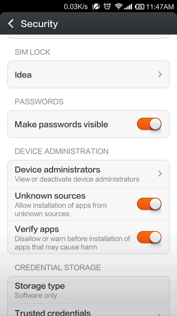 12 Interesting Android Tips and Tricks I Bet You Didn’t Know
