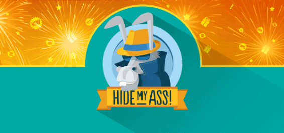 HideMyAss Review - VPN Service