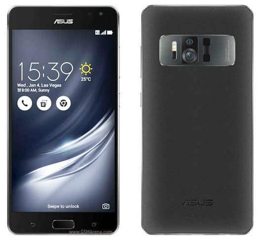 Asus Zenfone AR ZS571KL