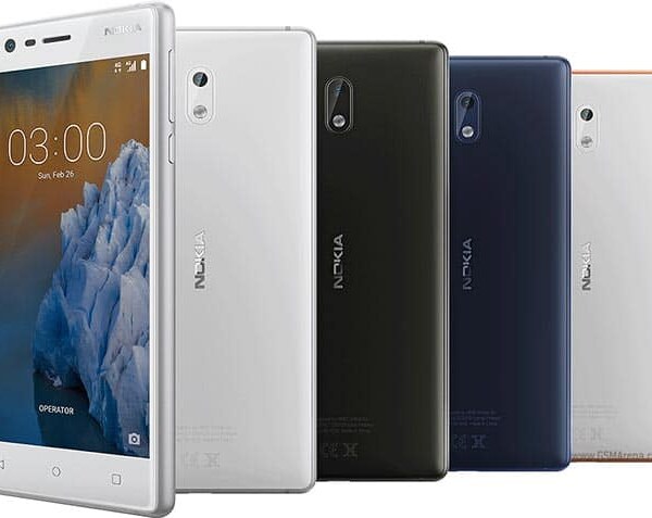Nokia 3