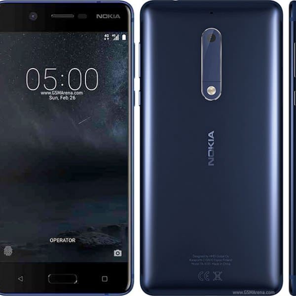 Nokia 5