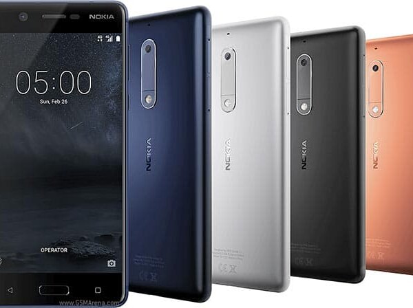 Nokia 5