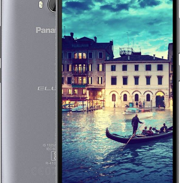 Panasonic Eluga Tapp