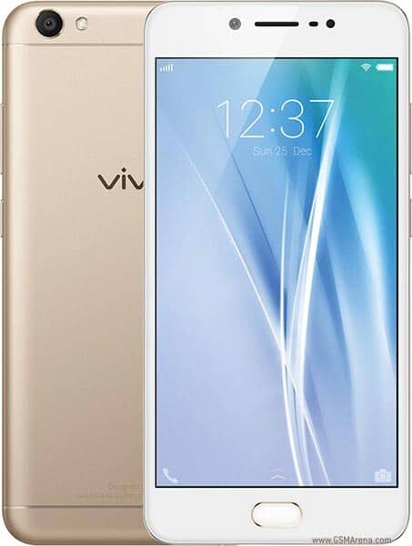 Vivo V5