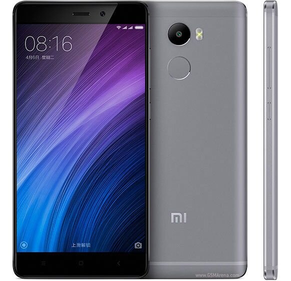 Xiaomi Redmi 4