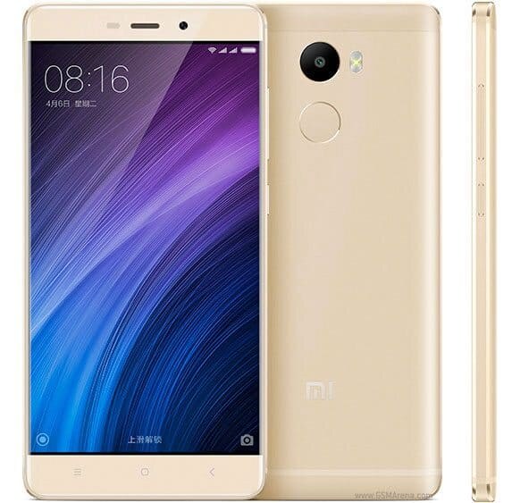 Xiaomi Redmi 4