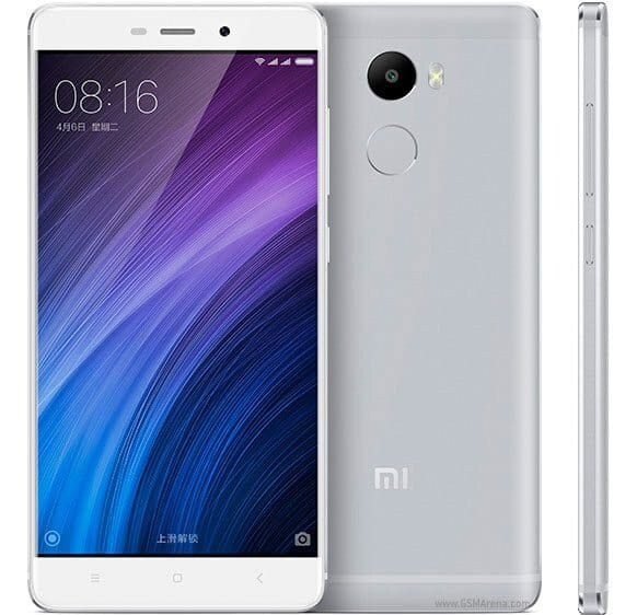 Xiaomi Redmi 4