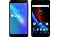 Asus Zenfone 3s Max ZC521TL vs Lenovo Moto G4 Plus