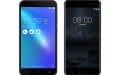 Asus Zenfone 3s Max ZC521TL vs Nokia 6