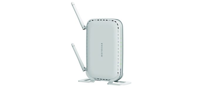 Netgear WNR614 N300 Router