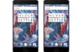 OnePlus 3T vs OnePlus 3