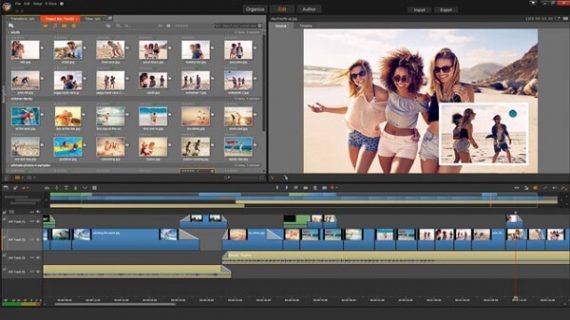 pinnacle video editor for mac
