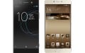 Sony Xperia XA1 vs Gionee F5