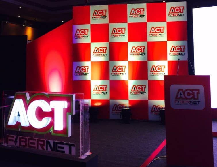 act fibernet