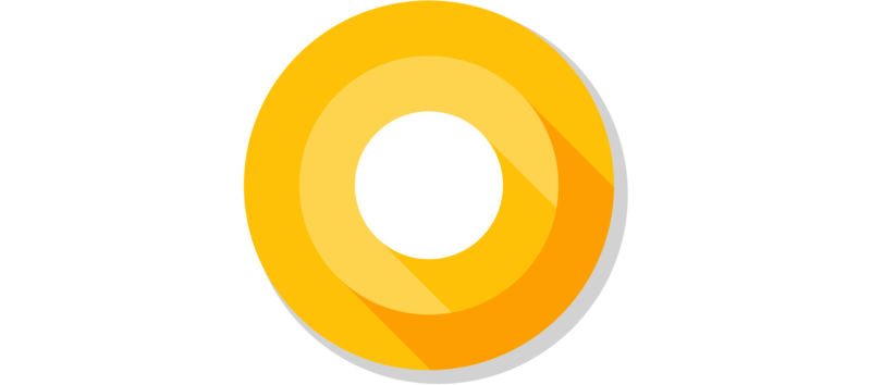 Android O 