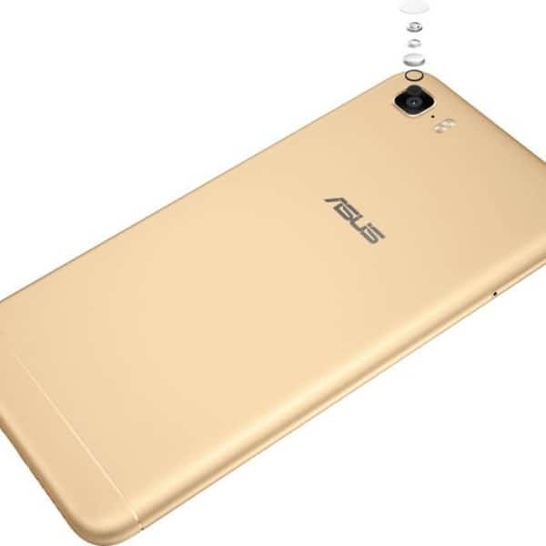 Asus Zenfone 3s Max ZC521TL