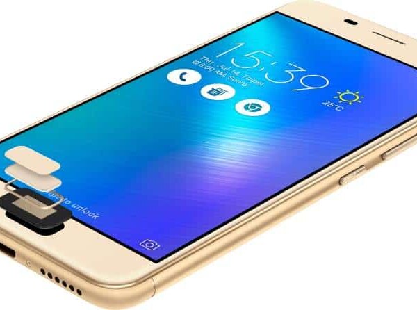 Asus Zenfone 3s Max ZC521TL