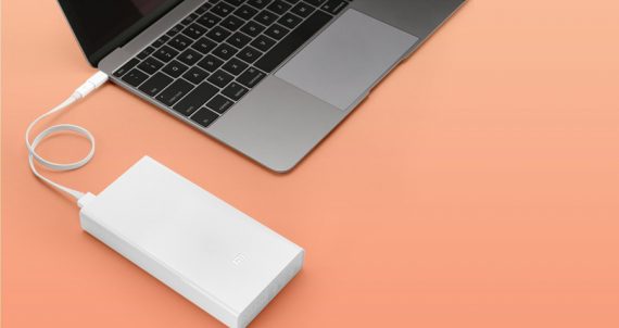 Best Power bank to charge laptops