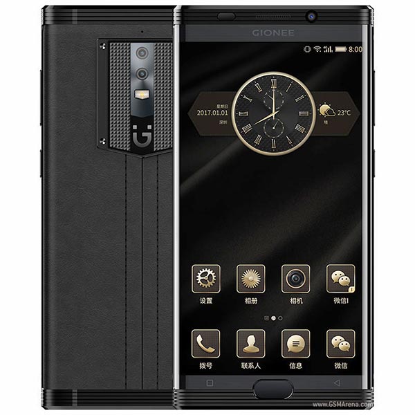 Gionee M2017