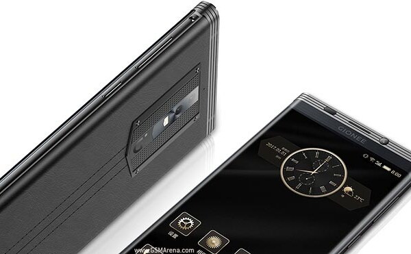 Gionee M2017