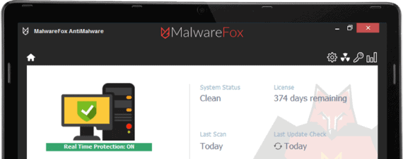 malwarefox review