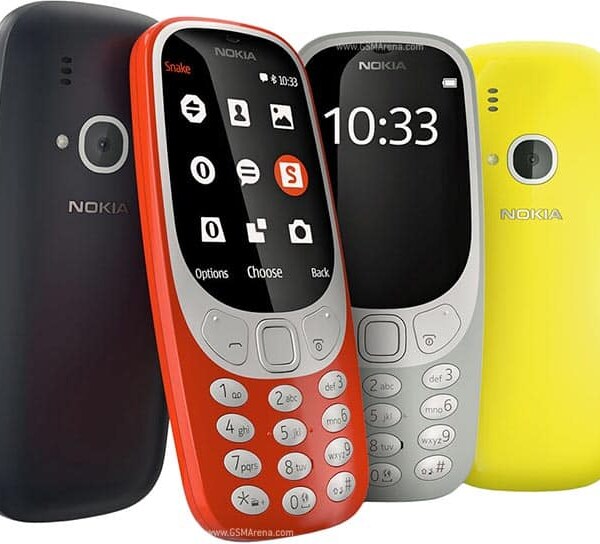 Nokia 3310 (2017)