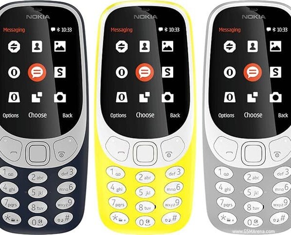 Nokia 3310 (2017)