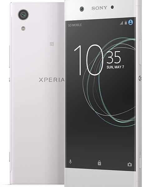 Sony Xperia XA1