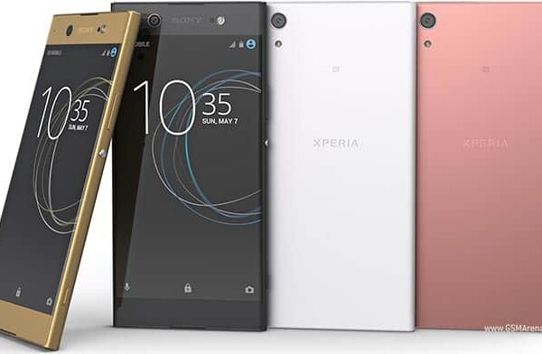 Sony Xperia XA1