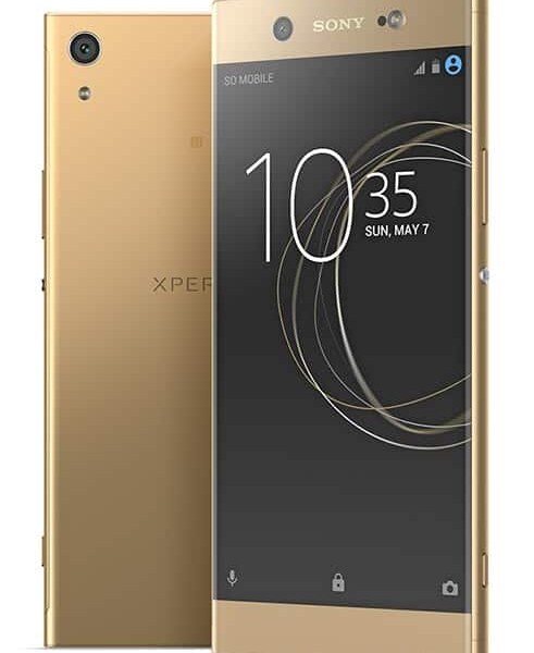 Sony Xperia XA1 Ultra