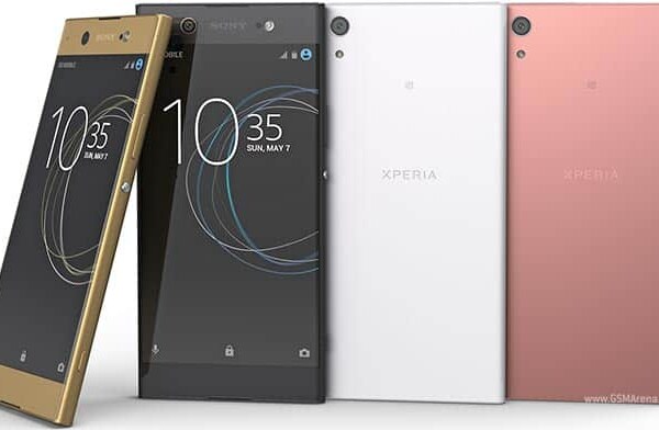 Sony Xperia XA1 Ultra