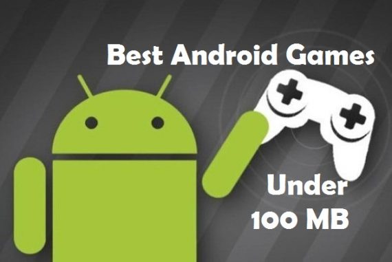 Best Android Games Under 100MB