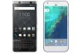 BlackBerry Keyone vs Google Pixel XL