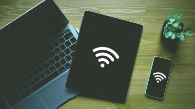 How to Find Wifi Passwords on iPhone and iPad