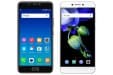 Gionee A1 vs Coolpad Cool1 dual