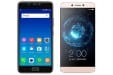 Gionee A1 vs LeEco Le Max 2