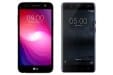 LG X power2 vs Nokia 3