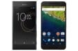 Sony Xperia XZs vs Nexus 6P